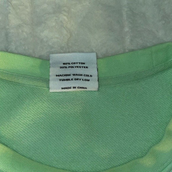 Glow Recipe Avocado Crew Neck (Large) - Picture 5 of 7